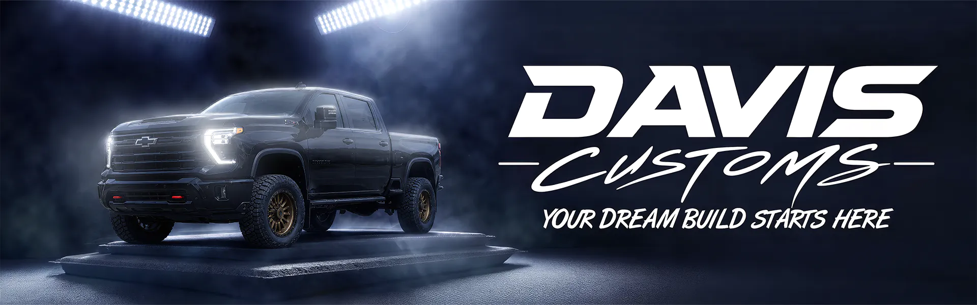 Davis Customs